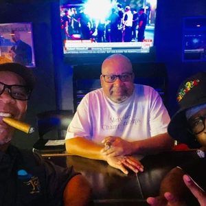 Meet your Posher, Vincent